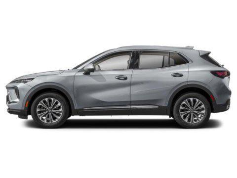 2025 Buick Envision Sport Touring AWD
