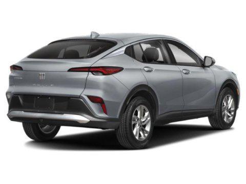 2025 Buick Envista Preferred FWD