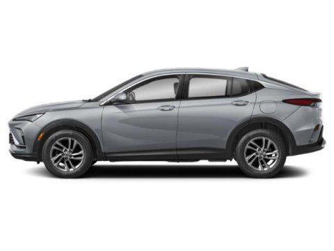 2025 Buick Envista Preferred FWD