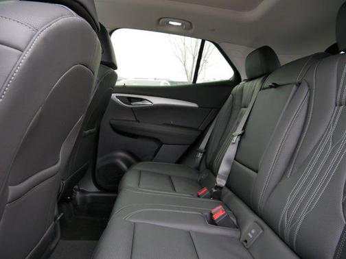 2026 Buick Envision Avenir AWD