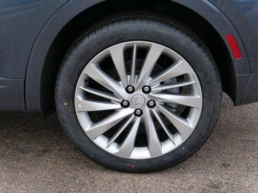 2026 Buick Envision Avenir AWD