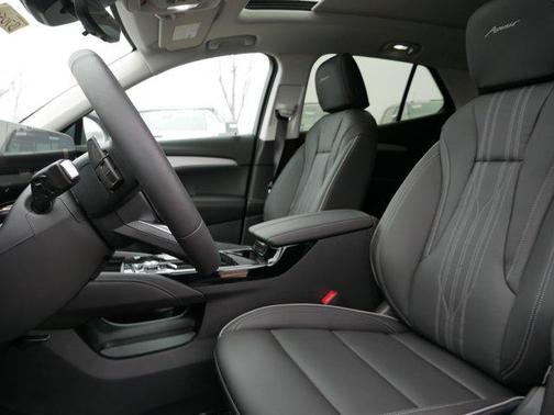 2026 Buick Envision Avenir AWD