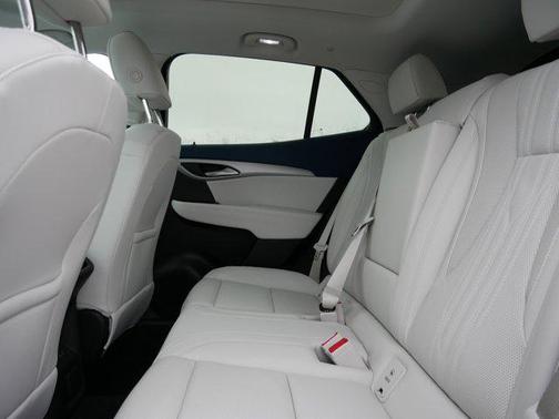 2026 Buick Envision Avenir AWD