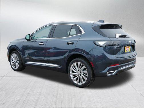 2026 Buick Envision Avenir AWD