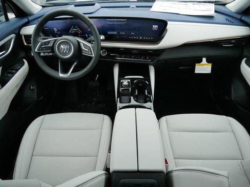 2026 Buick Envision Avenir AWD