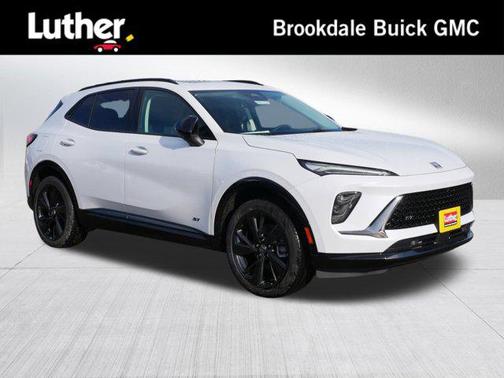 2026 Buick Envision Sport Touring AWD