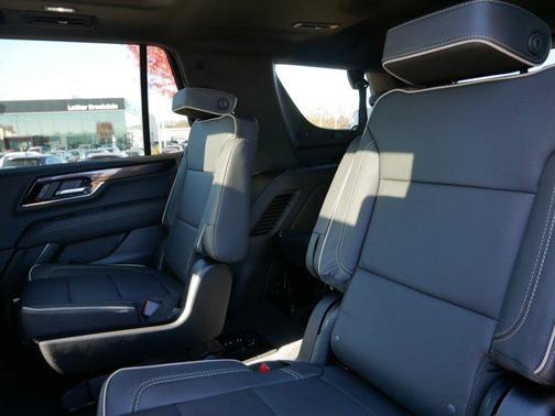 2026 GMC Yukon 4WD Elevation