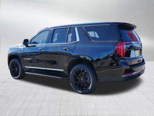 2026 GMC Yukon 4WD Elevation