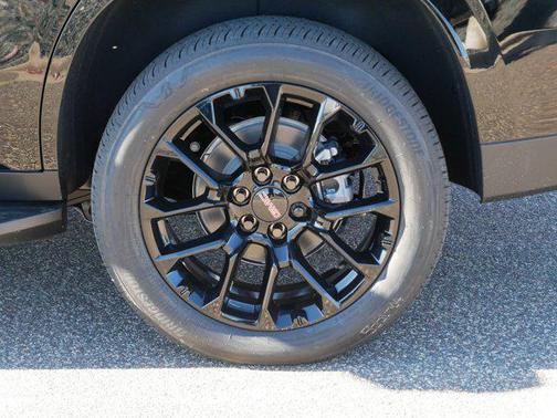 2026 GMC Yukon 4WD Elevation