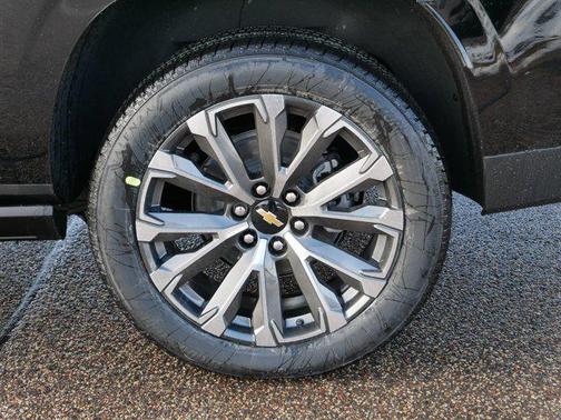 2026 Chevrolet Suburban High Country, 4WD