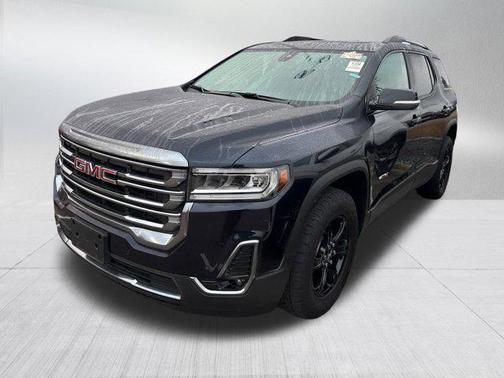 2022 GMC Acadia AWD AT4