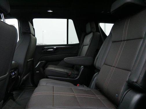 2026 Chevrolet Tahoe 4WD High Country