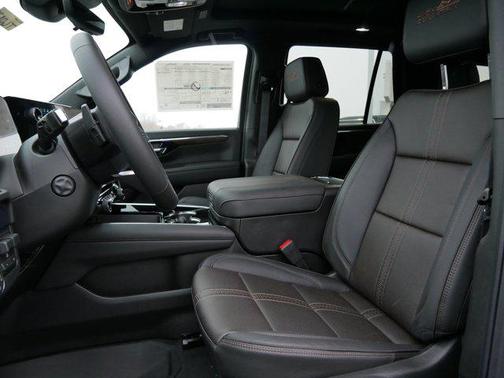 2026 Chevrolet Tahoe 4WD High Country