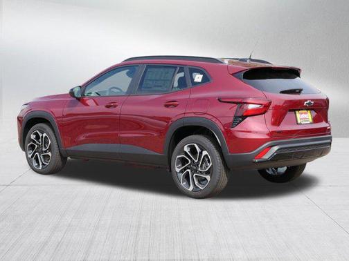 2025 Chevrolet Trax FWD 2RS