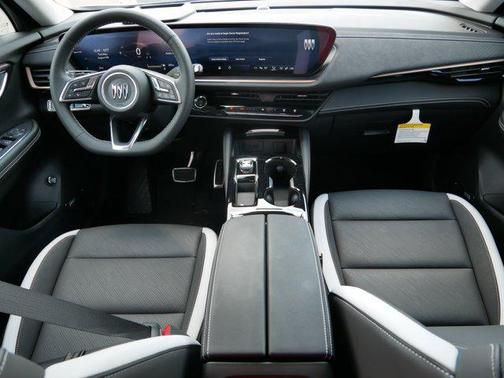 2025 Buick Envision Sport Touring AWD