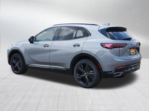 2025 Buick Envision Sport Touring AWD