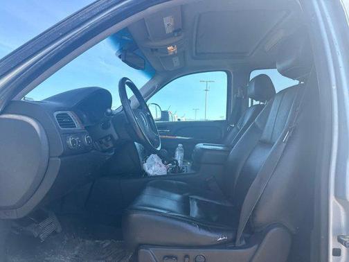 2013 GMC Yukon XL 1500 SLT