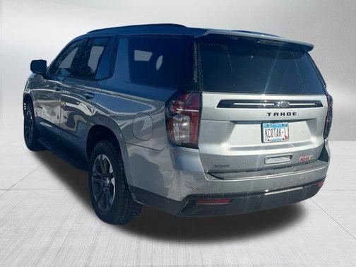 2024 Chevrolet Tahoe 4WD RST