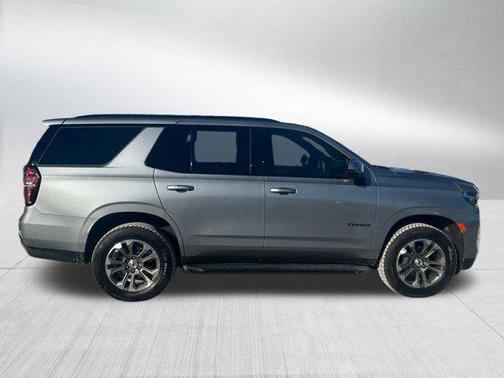 2024 Chevrolet Tahoe 4WD RST