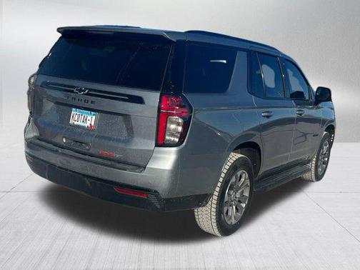 2024 Chevrolet Tahoe 4WD RST