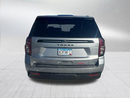 2024 Chevrolet Tahoe 4WD RST