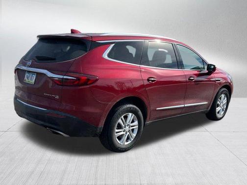 2019 Buick Enclave Premium