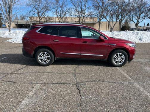 2019 Buick Enclave Premium