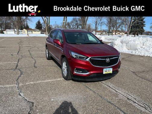 2019 Buick Enclave Premium