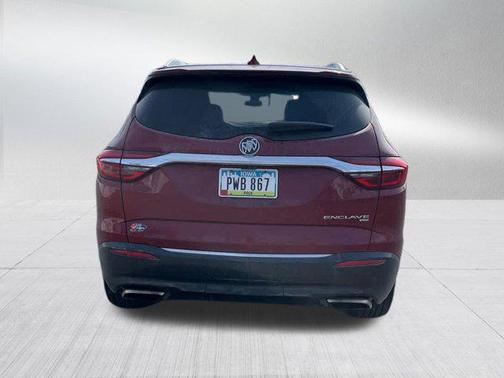 2019 Buick Enclave Premium