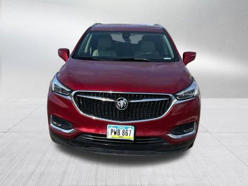 2019 Buick Enclave Premium