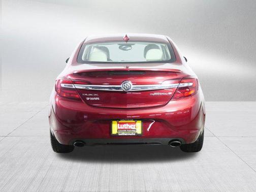 2017 Buick Regal Turbo Sport Touring