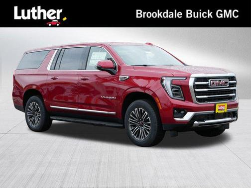 2026 GMC Yukon XL 4WD Elevation