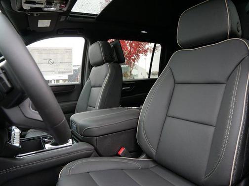 2026 GMC Yukon XL 4WD Elevation