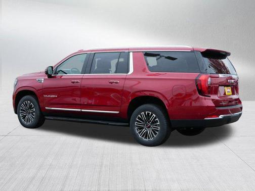 2026 GMC Yukon XL 4WD Elevation