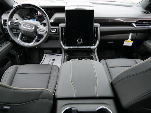 2026 GMC Yukon XL 4WD Elevation