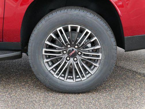 2026 GMC Yukon XL 4WD Elevation