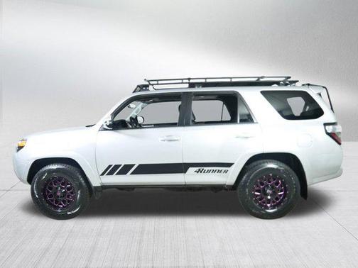 2019 Toyota 4Runner SR5 Premium