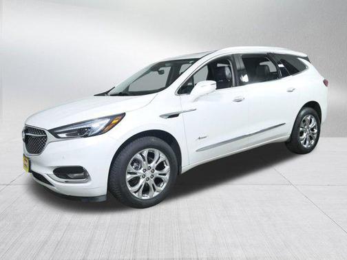 2021 Buick Enclave AWD Avenir