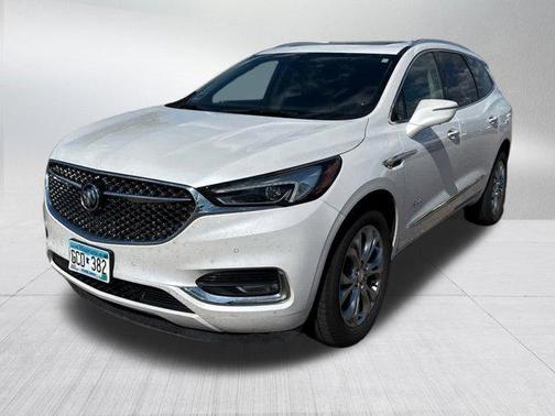 2021 Buick Enclave AWD Avenir