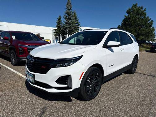 2023 Chevrolet Equinox AWD RS