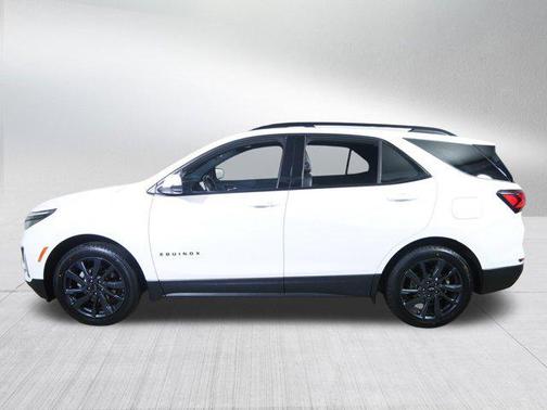 2023 Chevrolet Equinox AWD RS