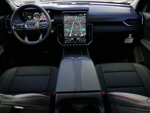 2025 GMC Acadia AWD AT4