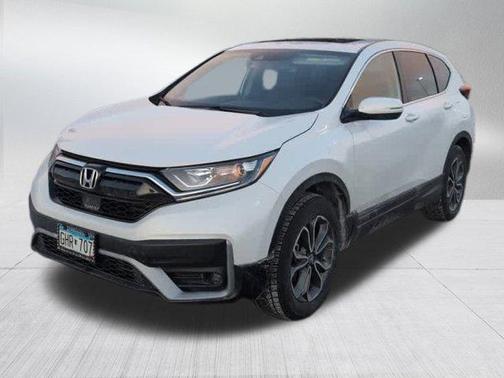 2020 Honda CR-V AWD EX-L