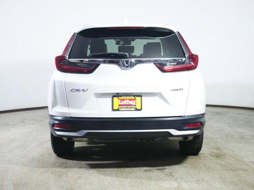 2020 Honda CR-V AWD EX-L