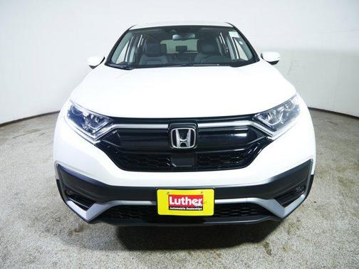 2020 Honda CR-V AWD EX-L