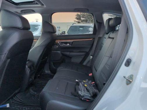 2020 Honda CR-V AWD EX-L