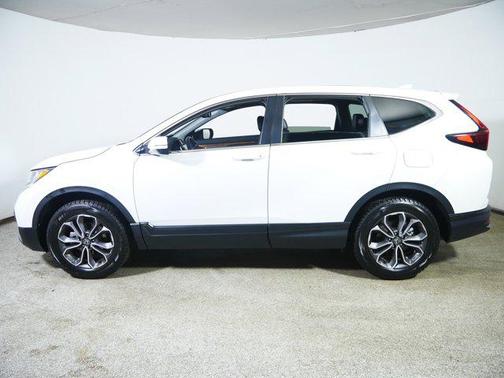 2020 Honda CR-V AWD EX-L