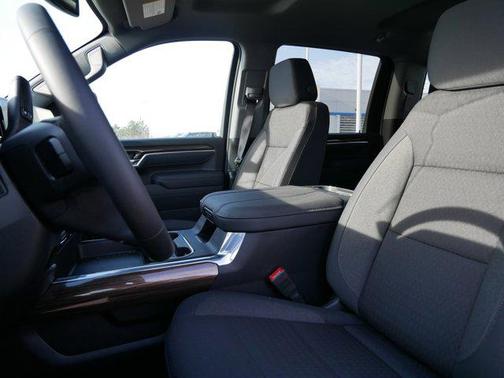 2026 Chevrolet Silverado 3500 LT