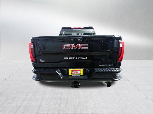 2024 GMC Sierra 3500 Denali