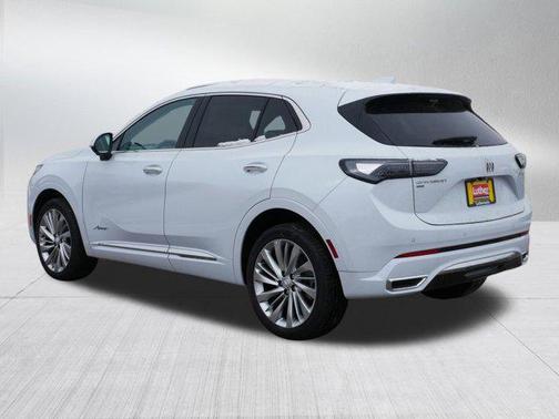 2026 Buick Envision Avenir AWD